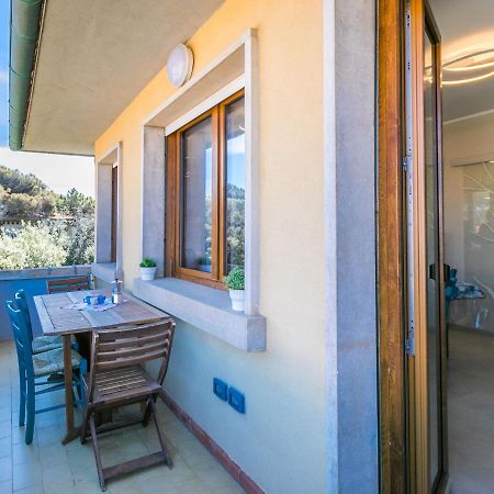 Apartment Marequi By Interhome San Vincenzo Exterior photo