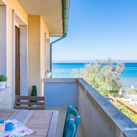 Apartment Marequi By Interhome San Vincenzo Exterior photo