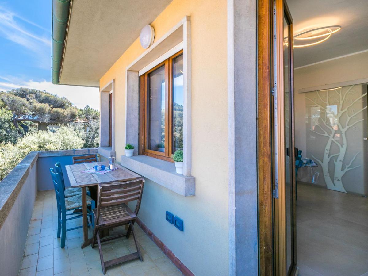 Apartment Marequi By Interhome San Vincenzo Exterior photo