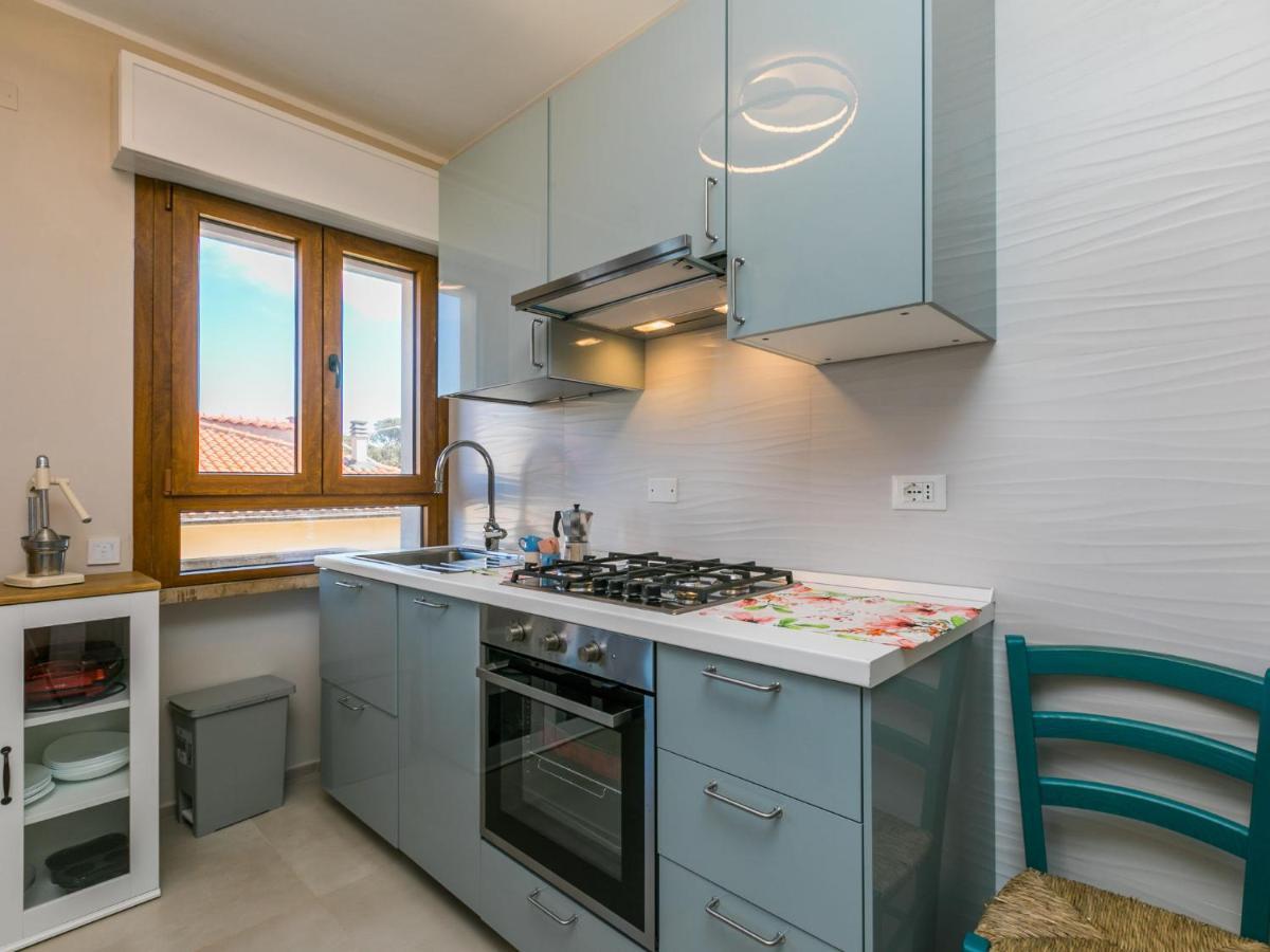 Apartment Marequi By Interhome San Vincenzo Exterior photo