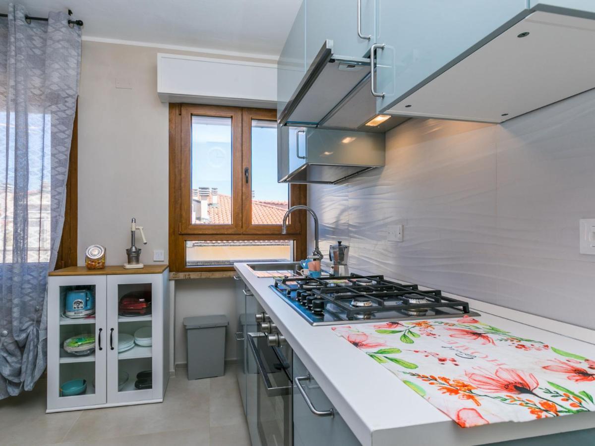 Apartment Marequi By Interhome San Vincenzo Exterior photo