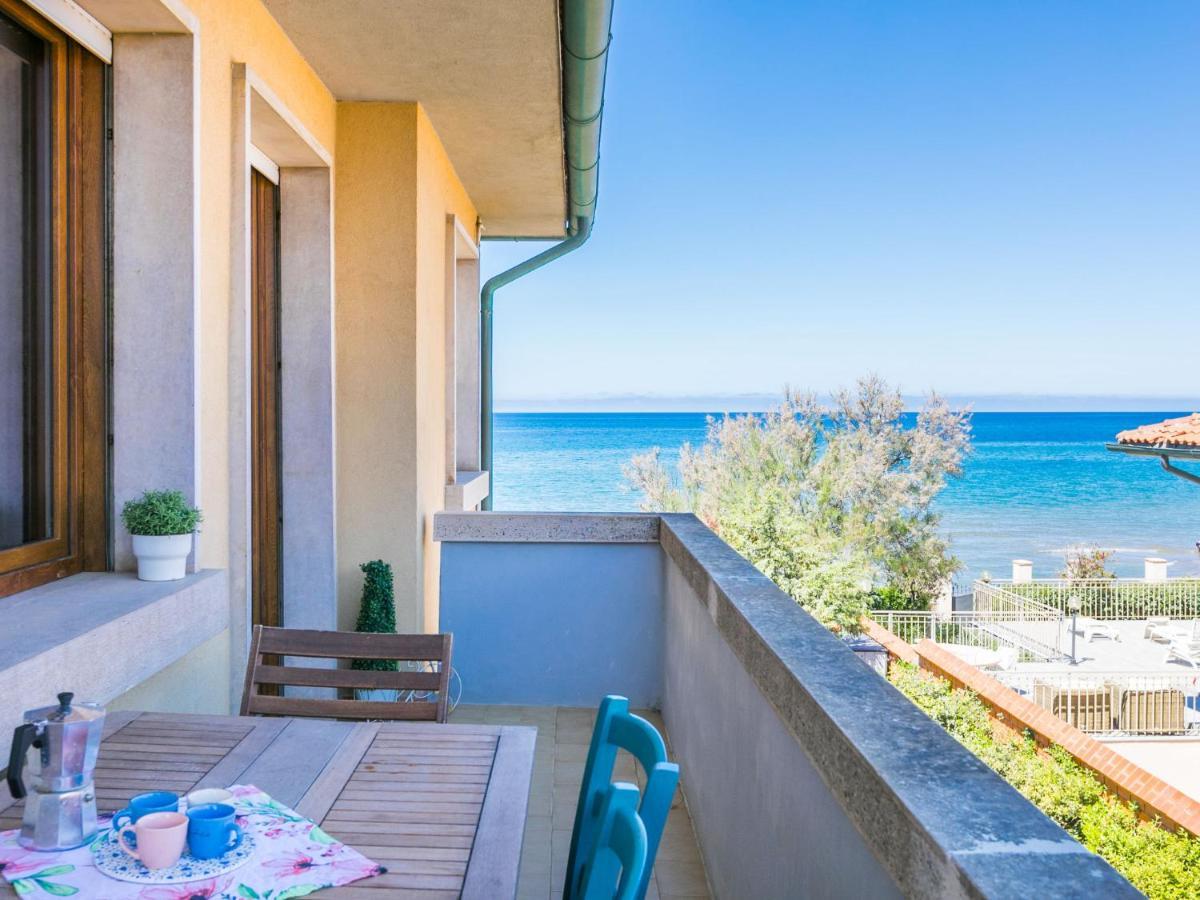 Apartment Marequi By Interhome San Vincenzo Exterior photo