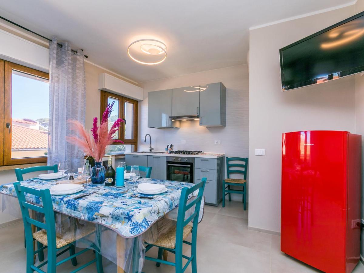 Apartment Marequi By Interhome San Vincenzo Exterior photo