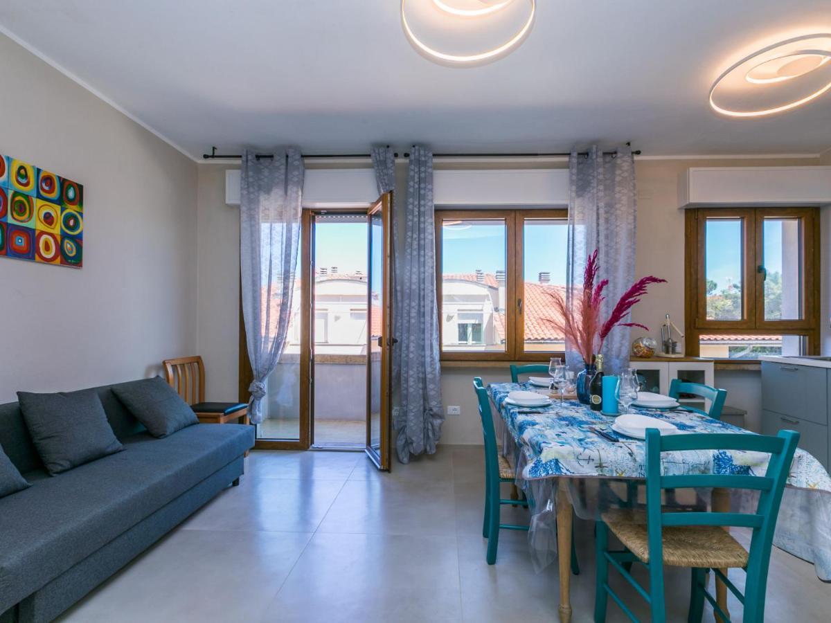 Apartment Marequi By Interhome San Vincenzo Exterior photo