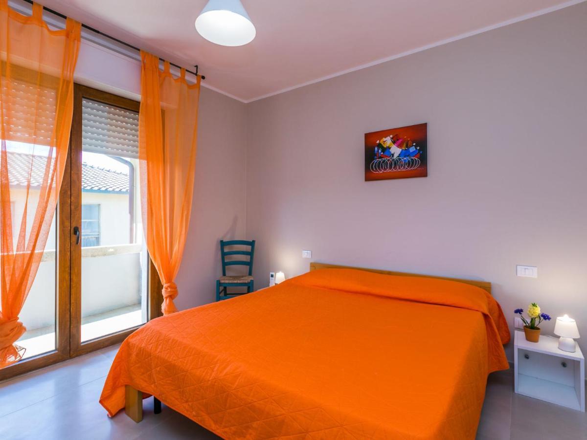 Apartment Marequi By Interhome San Vincenzo Exterior photo