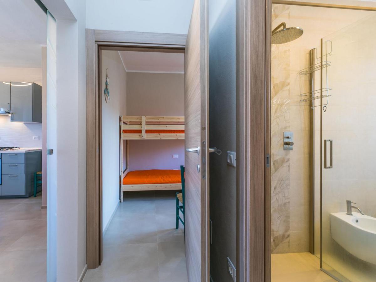 Apartment Marequi By Interhome San Vincenzo Exterior photo