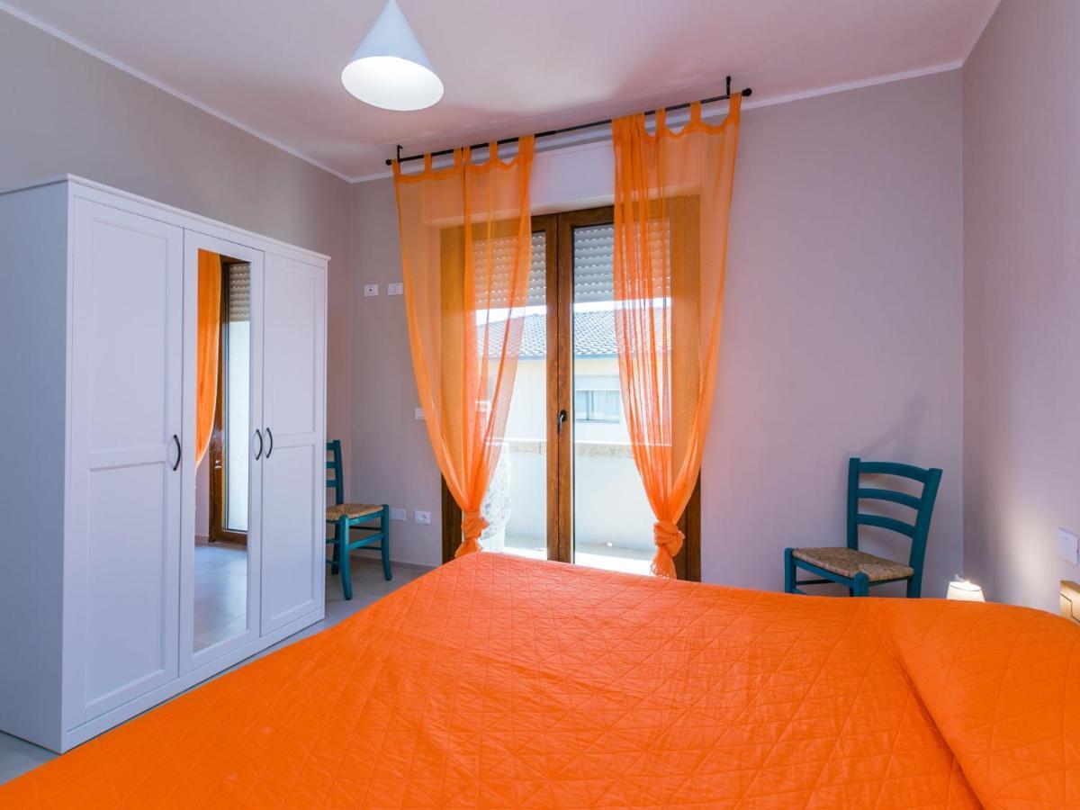 Apartment Marequi By Interhome San Vincenzo Exterior photo