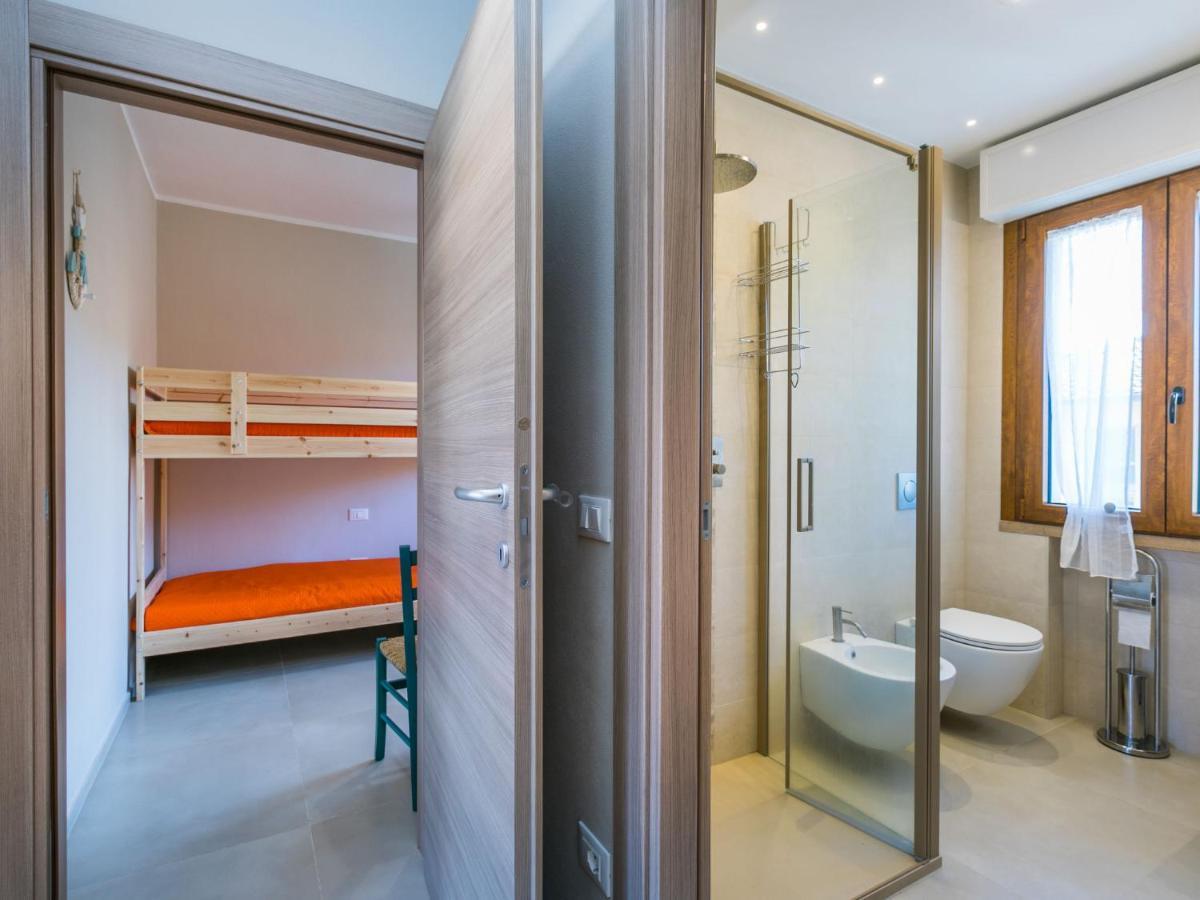 Apartment Marequi By Interhome San Vincenzo Exterior photo