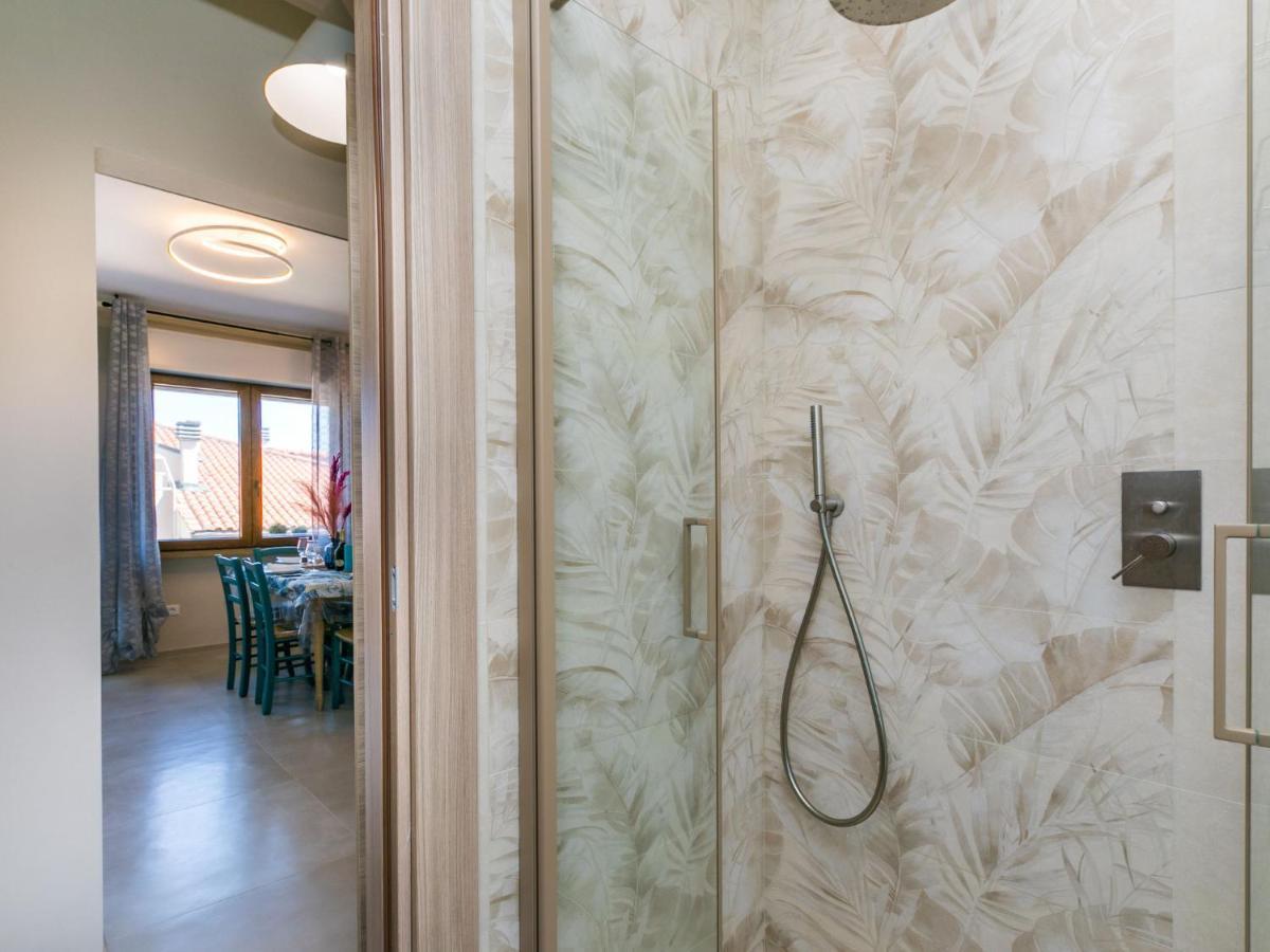 Apartment Marequi By Interhome San Vincenzo Exterior photo