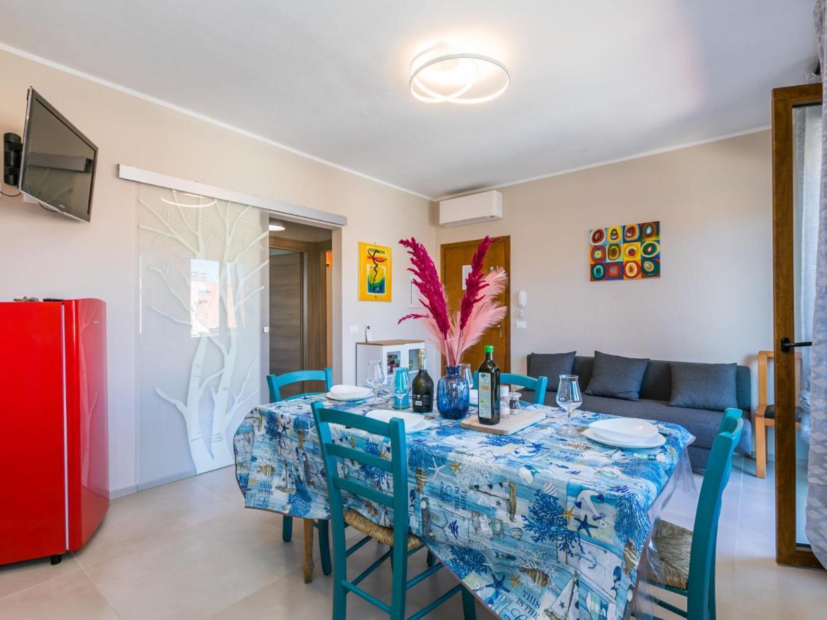 Apartment Marequi By Interhome San Vincenzo Exterior photo