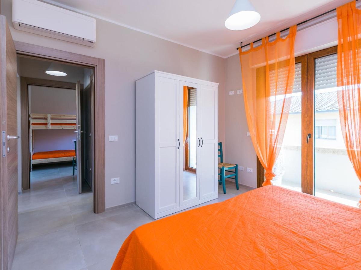 Apartment Marequi By Interhome San Vincenzo Exterior photo