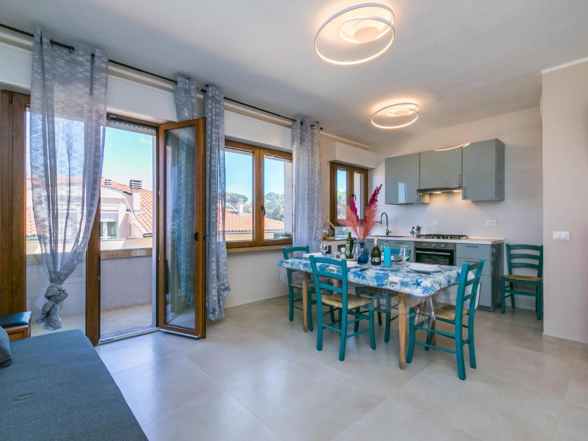 Apartment Marequi By Interhome San Vincenzo Exterior photo