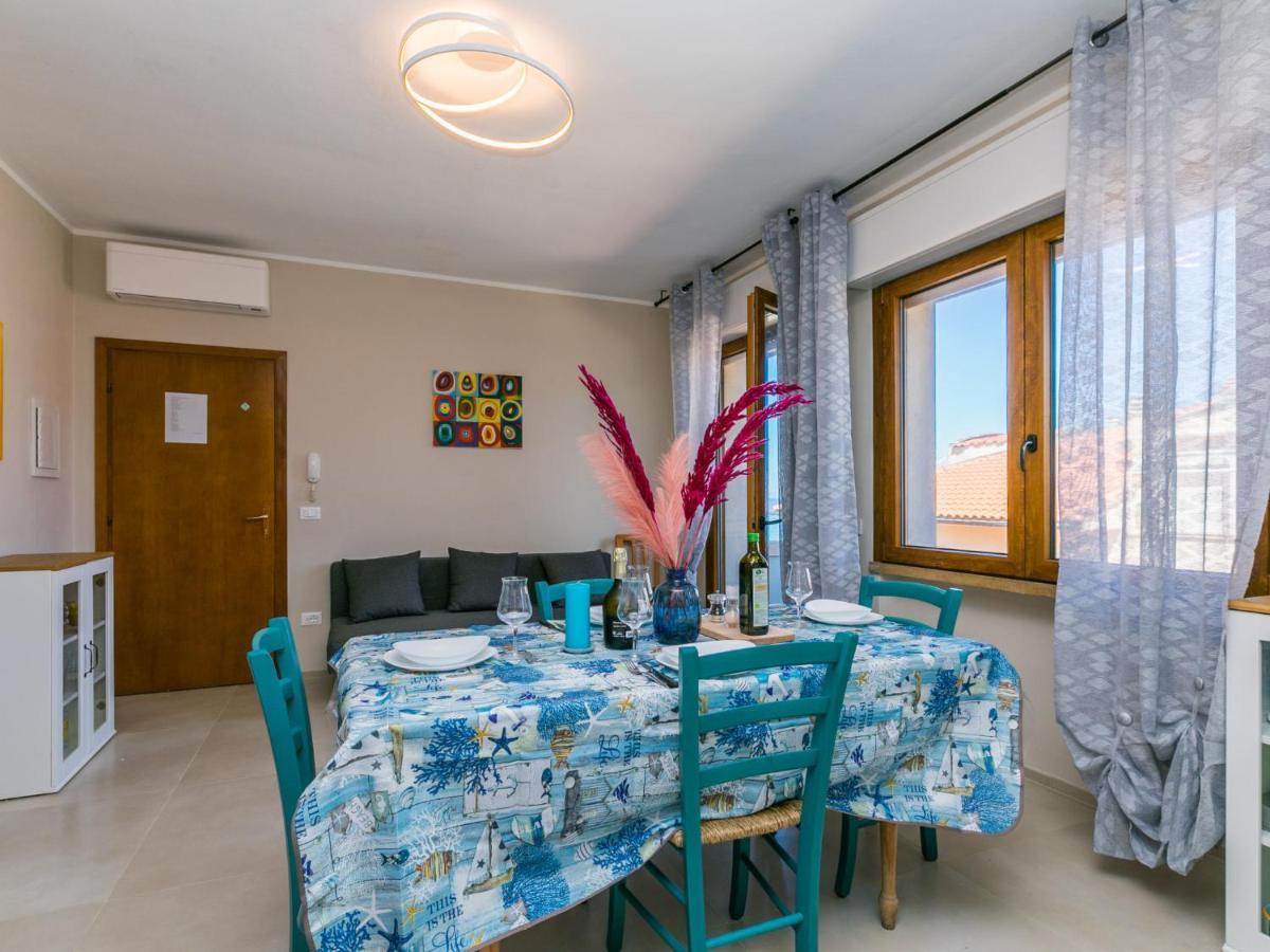 Apartment Marequi By Interhome San Vincenzo Exterior photo